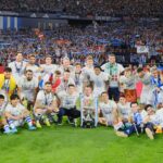 Real Sociedad conquista la Copa del Rey en una final épica ante el Atlético