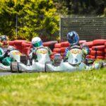 Emoción y alto nivel en la tercera válida del Rotax Max Challenge Ecuador 2026