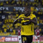 Barcelona SC logra un triunfo agónico y mantiene su pulso en la parte alta