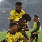 Barcelona golpea en Casa Blanca: victoria 2-0 ante Liga con autoridad y goles clave