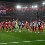Bayern Múnich vence al Leverkusen y regresa a la final de la Copa Alemania tras seis años