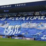 Emelec cumple 97 años entre la austeridad y el desafío de volver al protagonismo
