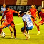 Aucas se tomó el Bellavista y le quitó el invicto a Macará