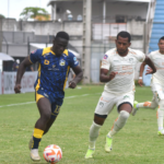 Orense y Delfín firman un empate sin goles en un duelo marcado por la falta de ideas