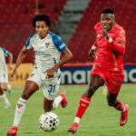 Opaco Superclásico quiteño: Liga de Quito y Aucas empatan y dejan una deuda en la LigaPro