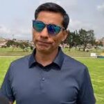 Jefferson Pérez liderará el Mundial de Marcha 2026 como Director Técnico