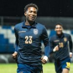 Ecuador Sub 17 vence a Chile, clasifica al Mundial y avanza como líder invicto