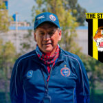 Sixto Vizuete da el salto internacional y asume en The Strongest