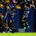 Independiente del Valle derrotó a Barcelona y se escapa en la punta de la LigaPro
