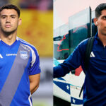 Emelec suma dos bajas sensibles tras las lesiones de José Neris y José Francisco Cevallos