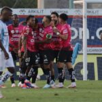 Independiente del Valle venció a Guayaquil City y se consolida como líder de la LigaPro