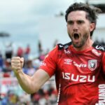 Leones FC derrotó a Mushuc Runa y se aleja de la zona de descenso en la LigaPro