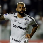 Santos goleó a Deportivo Cuenca y lo elimina de la Sudamericana