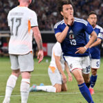 Japón gana a Islandia con un gol marcado gracias a una nueva regla del Mundial 2026