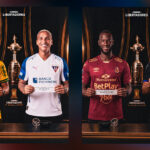 Liga de Quito e Independiente del Valle ya conocen a sus rivales en octavos de la Libertadores 2026