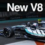 La Fórmula 1 apunta al regreso de los motores V8 desde 2031