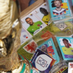 Panini no va más: La FIFA y Fanatics sellan un acuerdo histórico