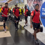 Barcelona viajó a Quito con bajas sensibles para enfrentar a Independiente del Valle