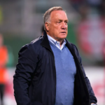 Dick Advocaat vuelve a Curazao y calentará el duelo ante Ecuador en el Mundial 2026