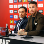 Sergio Ramos lidera millonaria compra del Sevilla FC en una operación cercana a los USD 470 millones