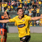 Barcelona SC sufrió más de la cuenta, pero avanzó a octavos de final de la Copa Ecuador