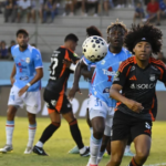 Emelec volvió a fallar en definición y empató sin goles ante Manta FC en el Jocay