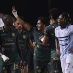 Orense golpeó en Guayaquil y profundizó la crisis de City