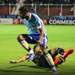 Macará empató con Alianza Atlético y aseguró su clasificación en la Sudamericana 2026