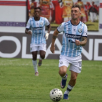 Damián Díaz rescató a Guayaquil City y frustró a Mushuc Runa en Echaleche