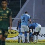 Universidad Católica ganó en Machala y frenó a Orense pese a jugar con diez hombres