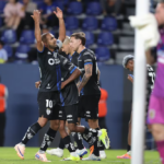 Independiente del Valle hizo historia: líder de grupo y clasificado a octavos de la Libertadores