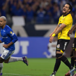 Barcelona SC se despide de la Libertadores con una humillante goleada ante Cruzeiro