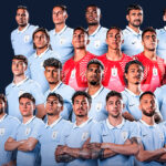 Bielsa define a sus 26 guerreros: Uruguay ya tiene lista para el Mundial 2026