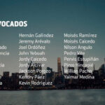 Beccacece definió a los 26 guerreros de Ecuador para el Mundial 2026