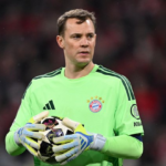 Manuel Neuer renovará con Bayern Múnich hasta 2027 y seguirá haciendo historia en Alemania