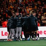 PSG se corona campeón de Francia y Willian Pacho agranda su histórica colección de títulos
