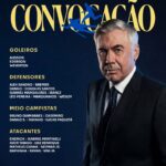 Ancelotti anuncia la convocatoria de Brasil para el Mundial 2026 con Neymar como gran novedad