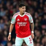 Piero Hincapié hace historia y se corona campeón de la Premier League con Arsenal