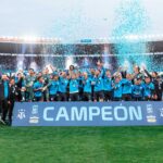Belgrano hizo historia: remontó a River y se coronó campeón del Torneo Apertura 2026