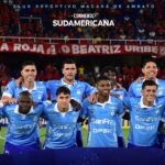 Macará ya conoce su camino en la Sudamericana 2026 y espera rival entre Universidad Central o Santos