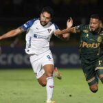 Liga de Quito cayó en Brasil y complicó su camino en la Copa Libertadores