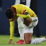 Barcelona SC quedó eliminado de la Copa Libertadores y firmó otro fracaso internacional