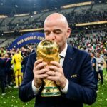 FIFA: 122 años del organismo que cambió la historia del fútbol mundial