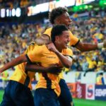 Ecuador vence a Arabia Saudita y deja buenas sensaciones rumbo al Mundial 2026