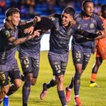 Deportivo Cuenca golpeó en Loja y se metió en la pelea por la punta de la LigaPro