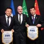 China rechaza oferta de la FIFA y pone en riesgo la transmisión del Mundial 2026