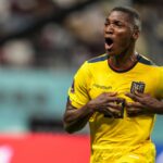 ¡Gran noticia para La Tri! FIFA habilitaría a Moisés Caicedo para el debut mundialista ante Costa de Marfil