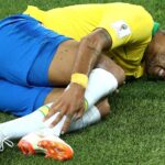 Neymar enciende las alarmas en Brasil: lesión muscular lo deja en duda para el debut mundialista