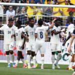 Ecuador goleó a Guatemala y llega encendido al Mundial 2026