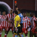 Barcelona SC vuelve a decepcionar: cayó ante Técnico Universitario pese a jugar con un hombre más